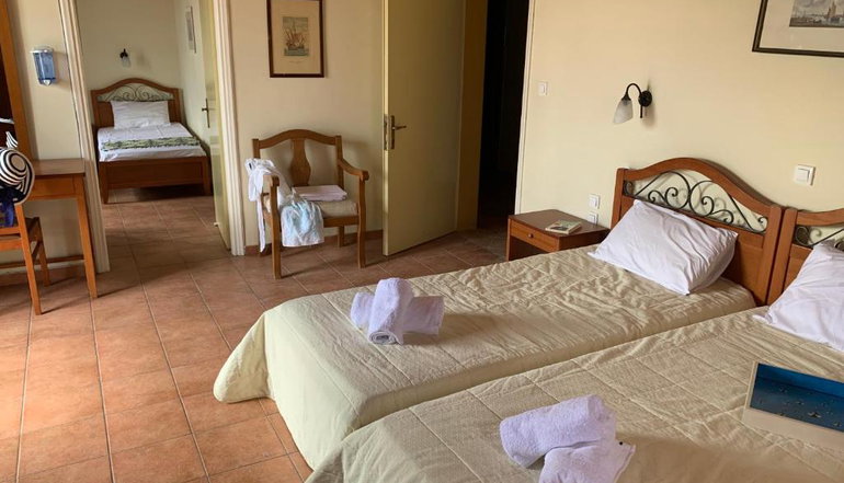 Α Hotel